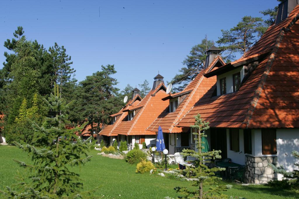 Kraljevi Konaci - Najam Kuca Na Zlatiboru Apartment Exterior photo